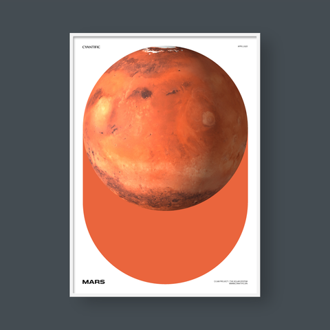  MARS 