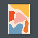  HENRI MATISSE INSPIRED SET NO.1 