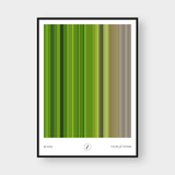  (LIMITED EDITION) MEKONG - GICLÉE PRINT 