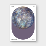  MERCURY 