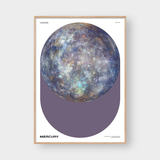  MERCURY 