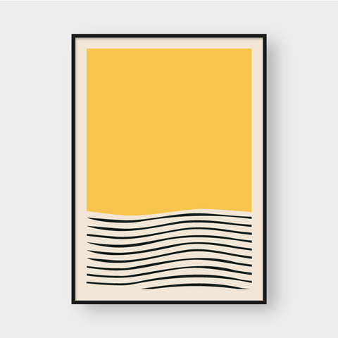 MID CENTURY MODERN NO.11 