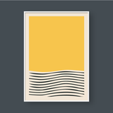  MID CENTURY MODERN NO.11 