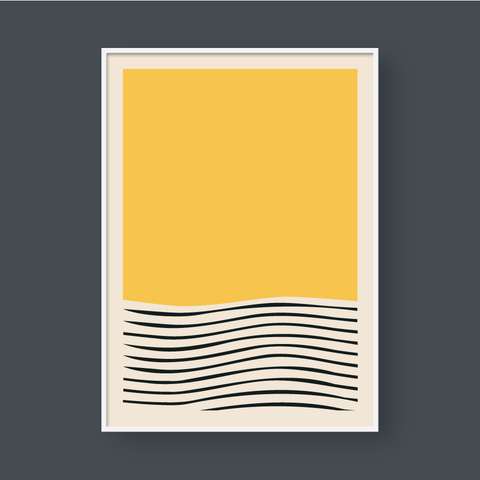  MID CENTURY MODERN NO.11 