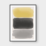  ORGANIC SHAPES NO.24 