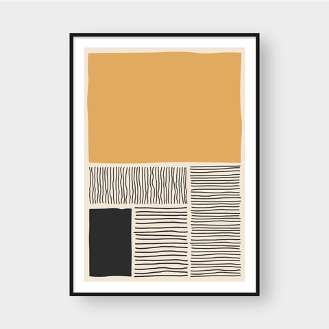  MID CENTURY MODERN NO.19 
