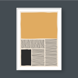  MID CENTURY MODERN NO.19 