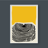  MID CENTURY MODERN SET 06 
