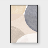  ORGANIC SHAPES NO.17 