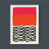  MID CENTURY MODERN NO.3 