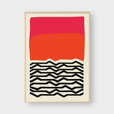  MID CENTURY MODERN NO.3 