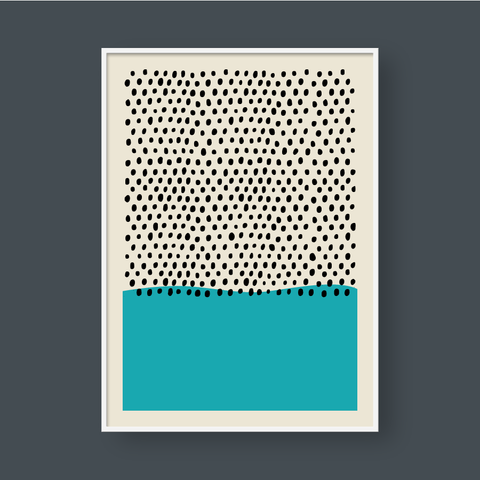  MID CENTURY MODERN NO.4 