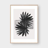  MID CENTURY TROPICAL SUMMER NO.1 