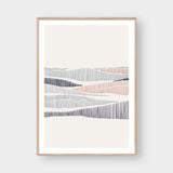  MINIMAL LANSCAPE NO.3 