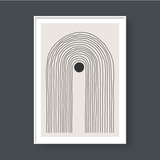  MINIMALIST HAND DRAWN SET NO.4 