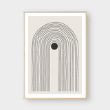  MINIMALIST HAND DRAWN SET NO.4 