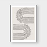  MINIMALIST HAND DRAWN SET NO.4 
