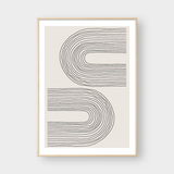  MINIMALIST HAND DRAWN NO.11 