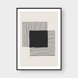  MINIMALIST HAND DRAWN SET NO.2 