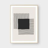  MINIMALIST HAND DRAWN SET NO.2 