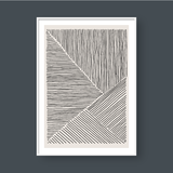  MINIMALIST HAND DRAWN SET NO.3 