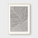  MINIMALIST HAND DRAWN SET NO.3 