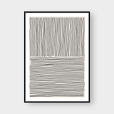  MINIMALIST HAND DRAWN SET NO.3 