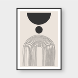 MINIMALIST HAND DRAWN SET NO.04 