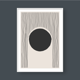  MINIMALIST HAND DRAWN SET NO.1 