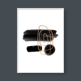  MINIMALIST HAND DRAWN NO.18 