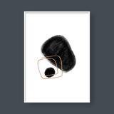  MINIMALIST HAND DRAWN NO.20 