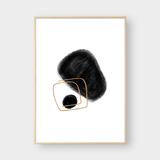  MINIMALIST HAND DRAWN NO.20 