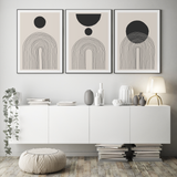  MINIMALIST HAND DRAWN SET NO.04 