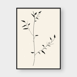  MODERN MONOCHROME NO.1 