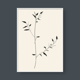  MODERN MONOCHROME NO.1 