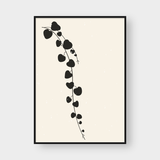  MODERN MONOCHROME NO.2 