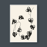  MODERN MONOCHROME NO.6 