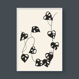  MODERN MONOCHROME SET 02 