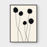 MODERN MONOCHROME NO.8 