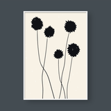  MODERN MONOCHROME NO.8 