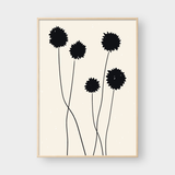  MODERN MONOCHROME NO.8 