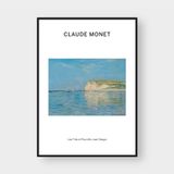  MONET EXHIBITION NO.2 