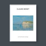  MONET EXHIBITION NO.2 