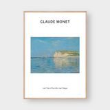  MONET EXHIBITON SET NO.2 
