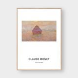  MONET EXHIBITON SET NO.2 