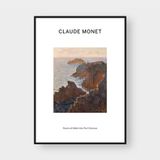  MONET EXHIBITION NO.6 