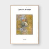  MONET EXHIBITION NO.9 