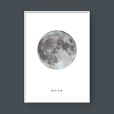  MOON 