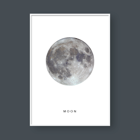  MOON 