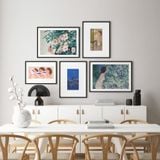  MOTQUATAC GALLERY WALL SET 02 